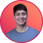 Foto de Lucas Antignani