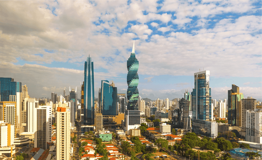 empresas en panama