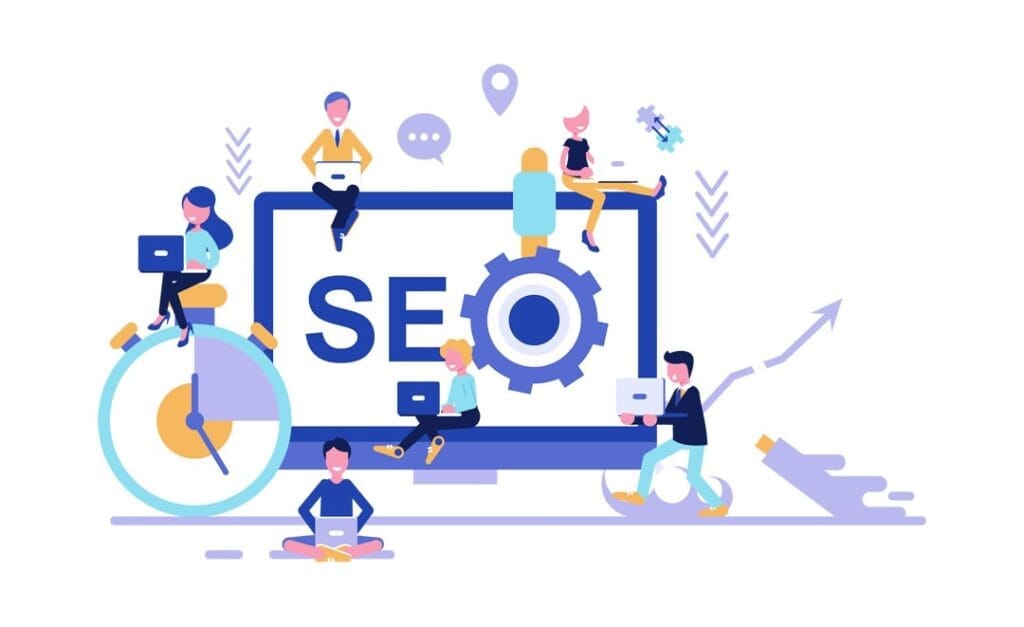 9 tips para el posicionamiento SEO