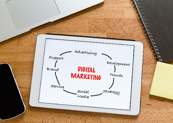 Tendencias Marketing Digital 2023: crea tu plan de marketing para un año exitoso