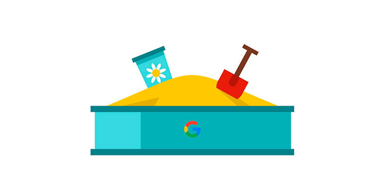 Google Sandbox: Qué es y cómo evitarlo