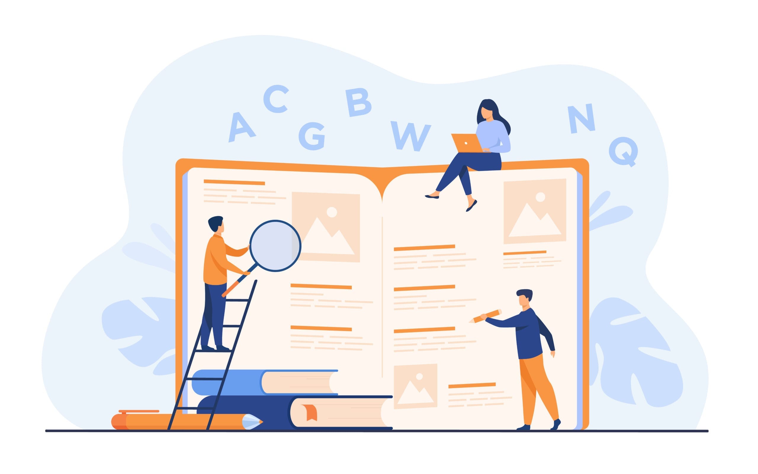 Palabras claves: Qué son y cómo utilizarlas en SEO
