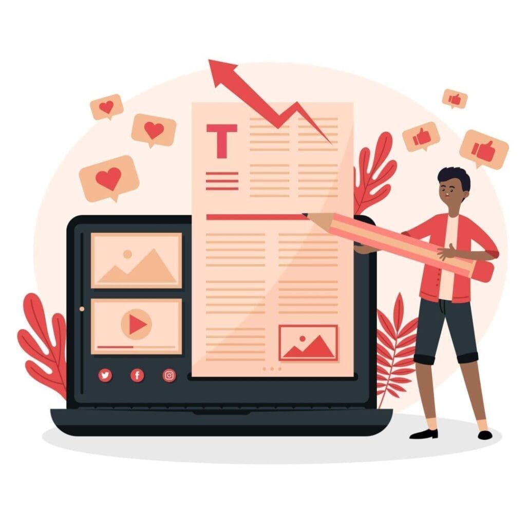 Thin content: ¿Qué es y por qué no le gusta a Google?