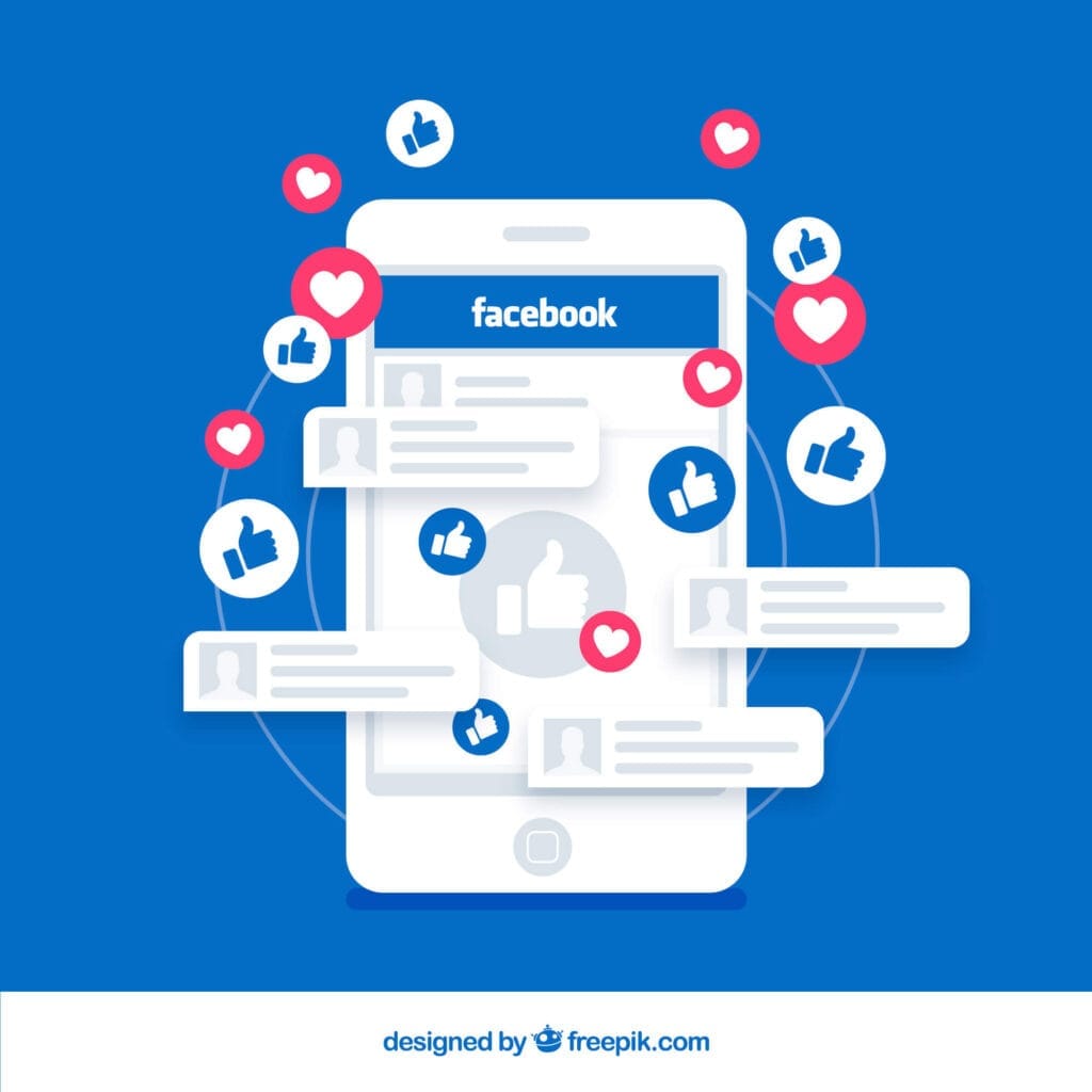 Anuncios de Facebook