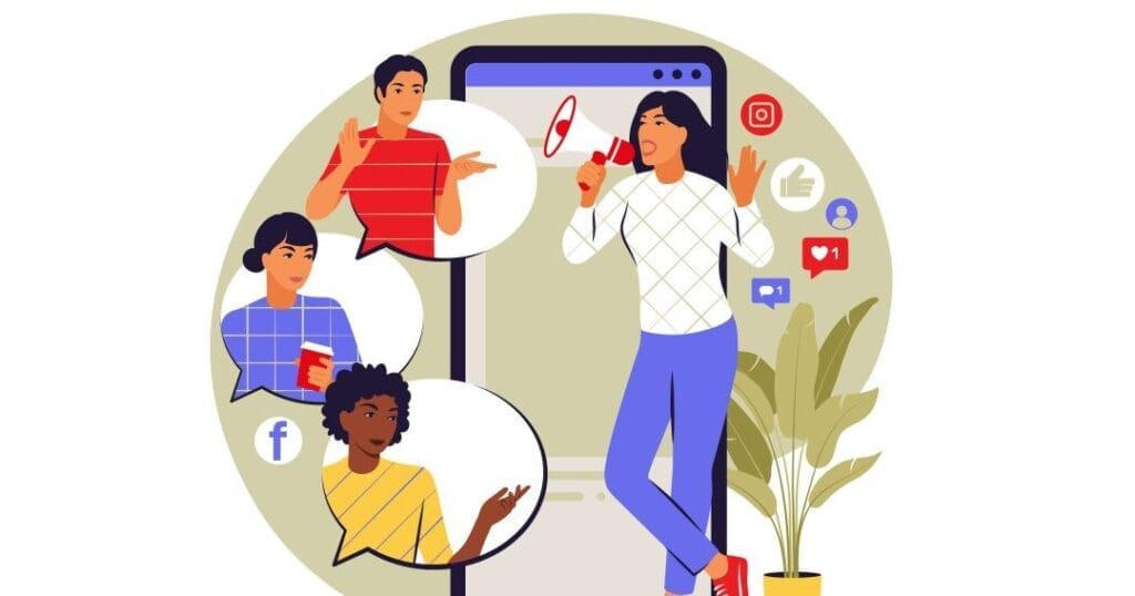 marketing de influencers