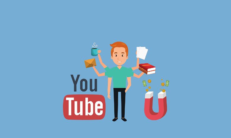 Guía de Google AdSense para YouTube