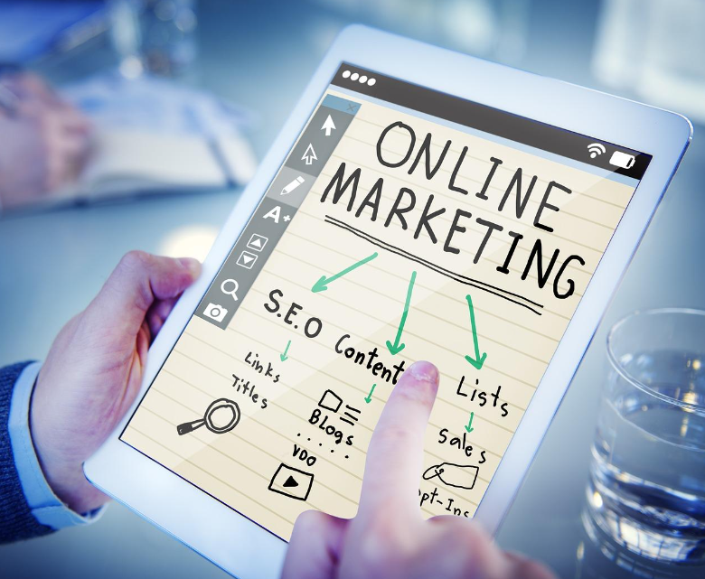 Las mejores estrategias de marketing digital