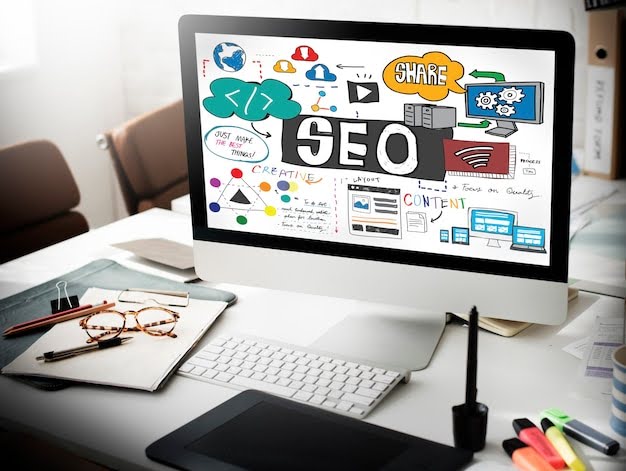 ¿Qué hace una agencia de posicionamiento SEO?