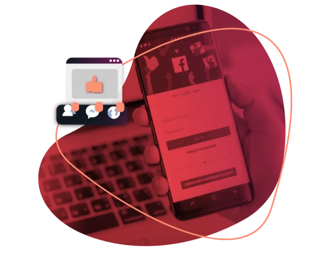 Maximiza tu impacto en el mercado con Chili, la principal agencia de publicidad en Facebook
