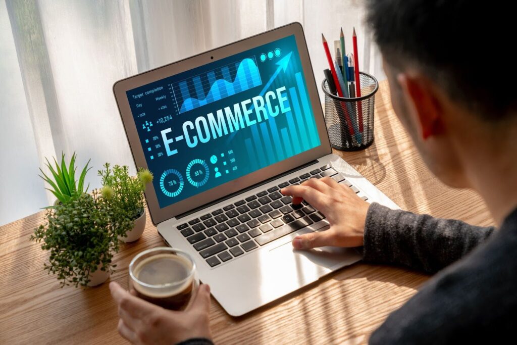 estrategia SEO para ecommerce en México.
