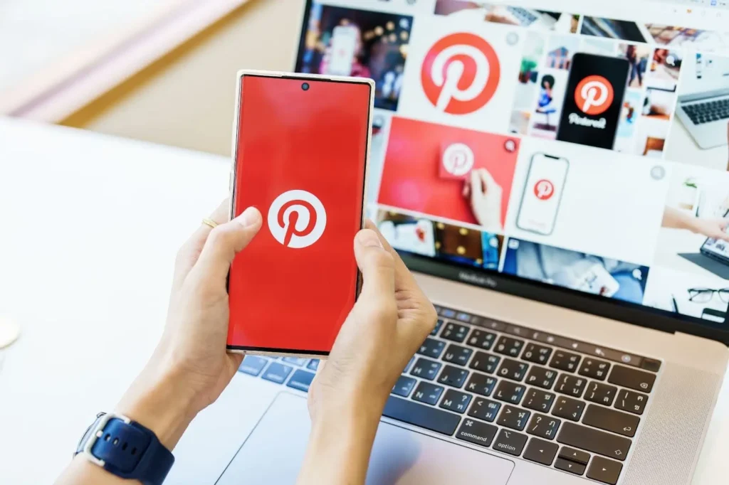 Pinterest Ads para empresas en México
