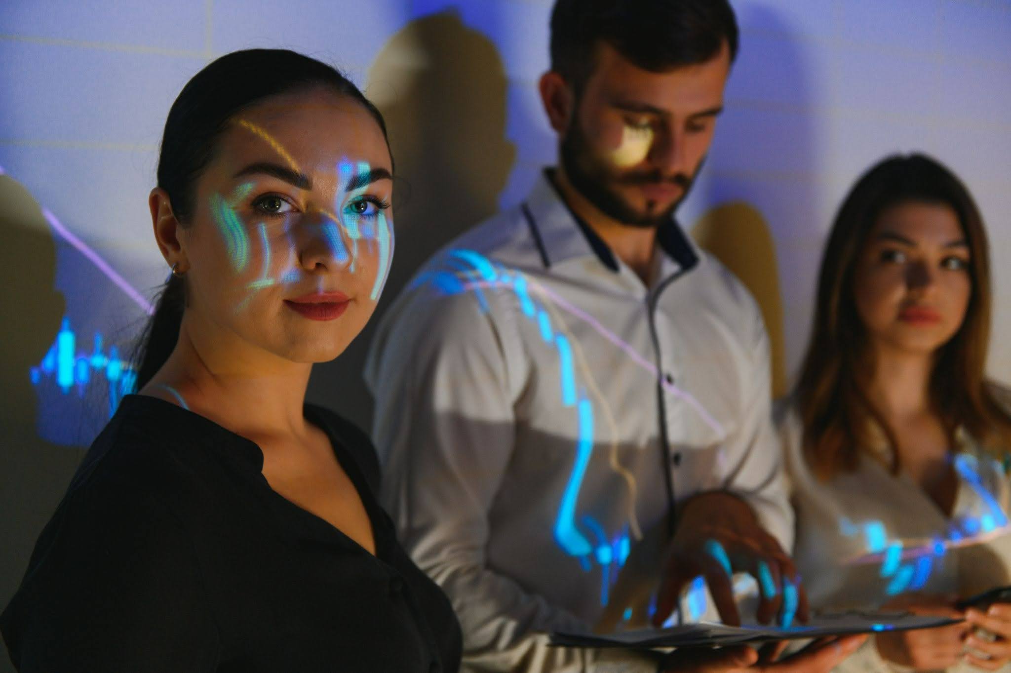 Claude AI y posicionamiento internacional