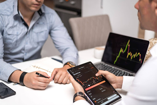 marketing b2b para fintech y empresas SaaS